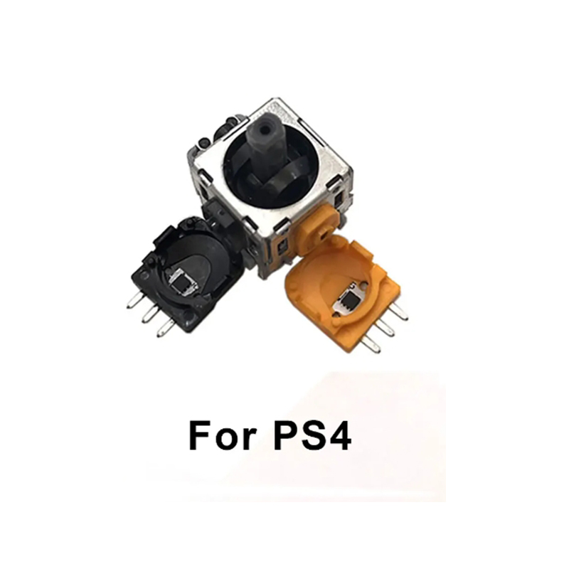 Yellow for PS4