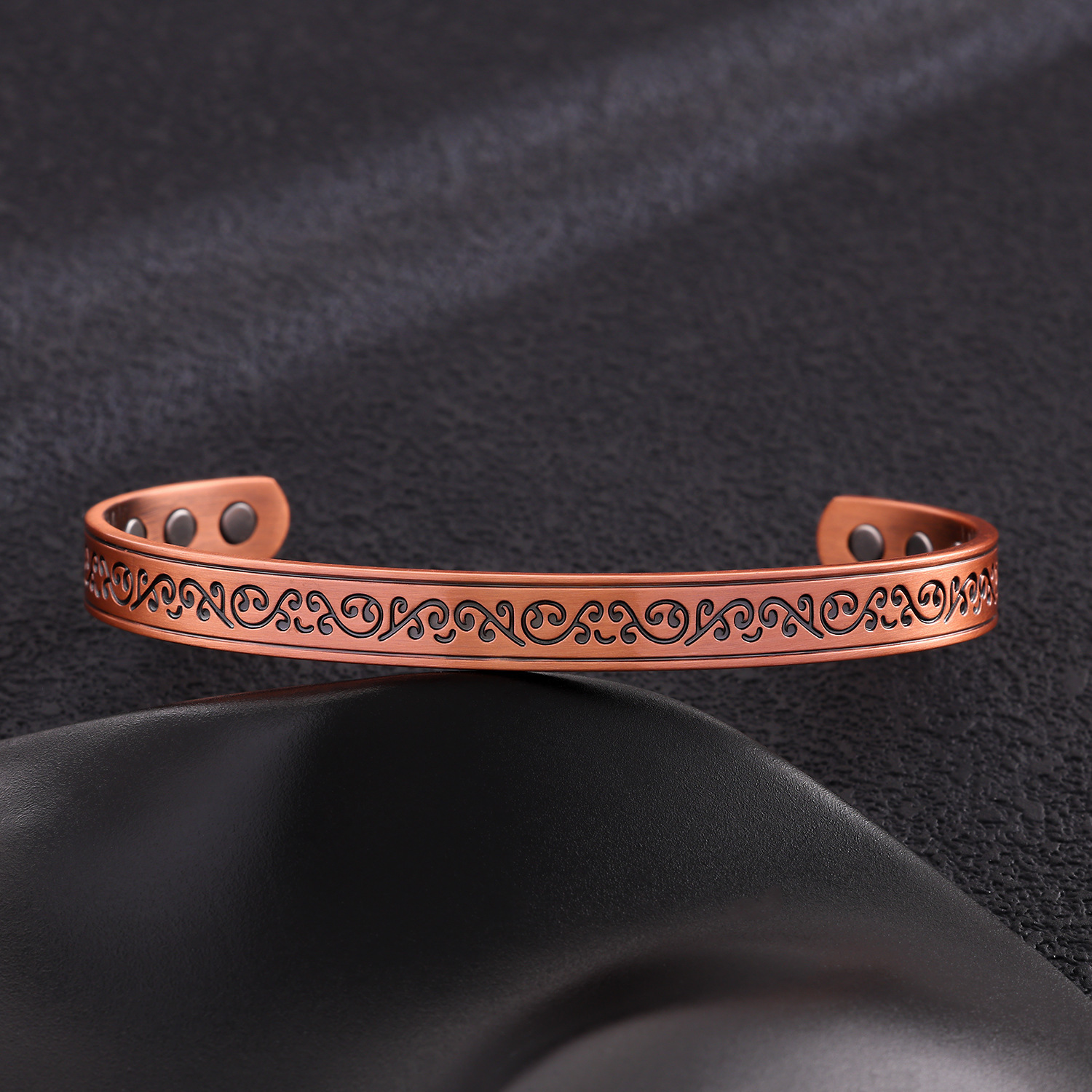 Red Copper Style 4