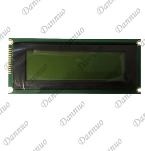 Nuovo schermo LCD compatibile con TW-2294V-0 tipo STN TW-22 G2436 nuovo modulo Display LCD 94V-0 - Product Image 1