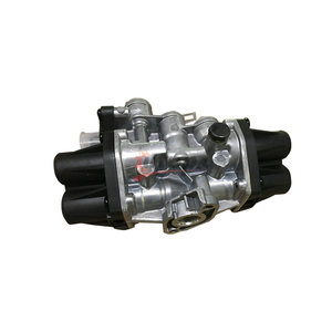 DAF koruma vanası avrupa kamyon için 4-Circuit-0034315406 OEM 0034316106 9347050050 1505128 MB-ACTROS - Product Image 2