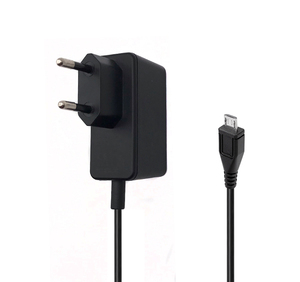 Micro USB 5 V alimentatore 3A 2A 2.5A 220V a 5 V Volt USB adattatore caricabatterie per Raspberry PI 3 Zero modello B B + Tablet PC - Product Image 2