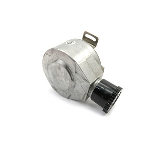Codificatore di controllo in acciaio DFS60A-BHAA65536 malato - Product Image 6