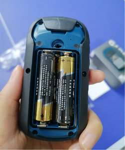 高精度手持GPS Garmin eTrex221x手持GPS 8GB内存 - Product Image 5