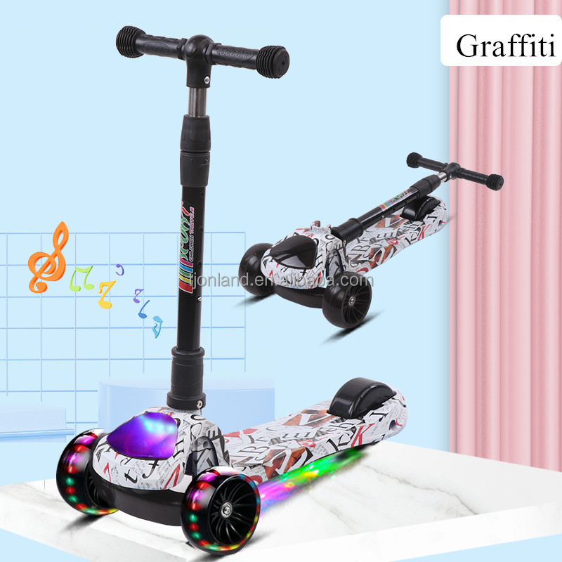 graffiti white without seat