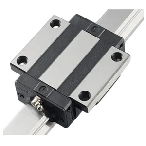 <strong>Linear</strong> <strong>Guide</strong> <strong>Block</strong> for CNC <strong>Linear</strong> Rail - Product Image 3