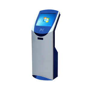 19 22 Inch Bank Hospital <strong>Automatic</strong> Queuing <strong>System</strong> Kiosk Touch Screen Ticket Dispenser Machine <strong>Queue</strong> <strong>Management</strong> <strong>System</strong> - Product Image 1