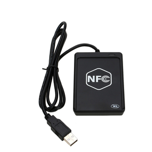 Kleiner Android Linux USB NFC Pay Rfid Zugangs kontroll kartenleser ACR1251U