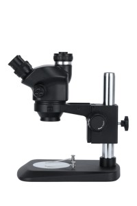 SZ-0750NT 0.7x-5.0x三目变焦立体显微镜焊接 - Product Image 3