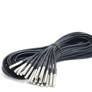 High quality custom <strong>DS18B20</strong> <strong>temperature</strong> <strong>sensor</strong> probe