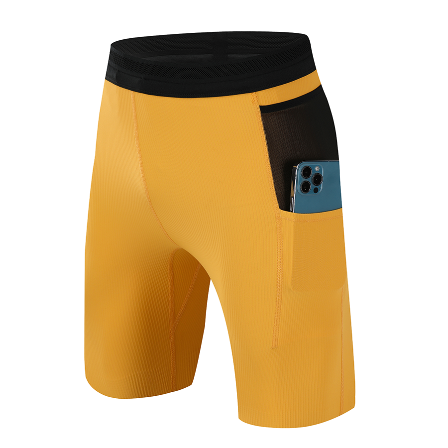 Amarillo jengibre