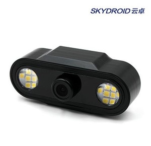 Skydroid T10รีโมทคอนโทรลมินิกล้อง10กม. ส่งแผนที่ดิจิตอลด้วยกล้องสี่-In-One สำหรับพืชป้องกันเครื่อง - Product Image 5