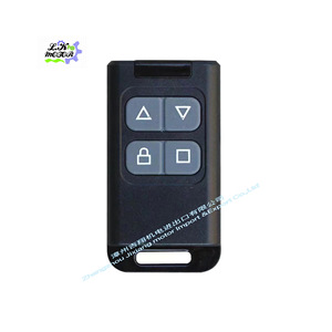 Пульт дистанционного управления для гаражных ворот, 433 МГц - Product Image 1