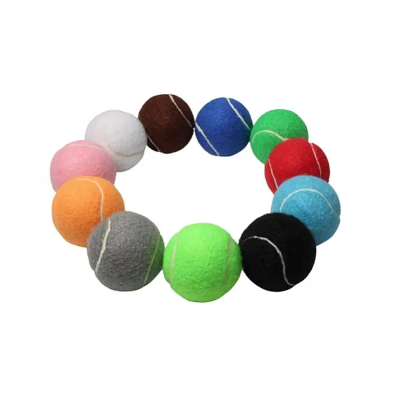 135-147cm rebote presión profesional raquetas baratas pelota de pádel