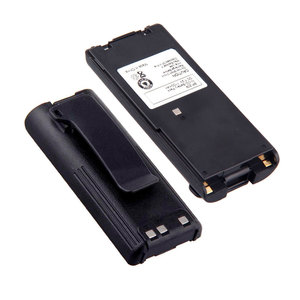 BP-209 Có Thể Sạc Lại Pin Điện Thoại Liên Lạc Nội Bộ Cho IC-35 ICOM IC-F21 F3G IC-V81 - Product Image 3