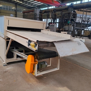 เครื่องคัดแยกเศษแก้วเครื่องกำจัดเศษแก้วแผงโซลาร์เซลล์ - Product Image 4