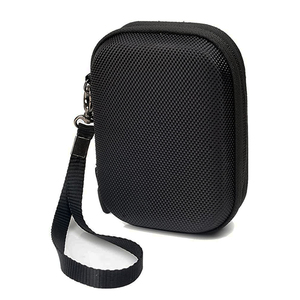 Chuyên Nghiệp Micro Lưu Trữ Trường Hợp Phổ Bảo Vệ Pouch Túi Hộp Cho Sony ecmaw4, Maono, Shure Mvl & Rode Smartlav + - Product Image 6