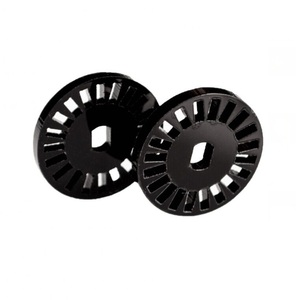 Coded Disc Encoder 20 Holds Motor <strong>Speed</strong> <strong>Sensor</strong> for Robot <strong>Speed</strong> Test - Product Image 1
