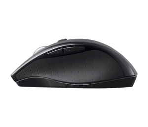 <strong>Logitech</strong> <strong>M705</strong> 2.4GHz Wireless Laser Mouse for Notebook Desktop and Laptop Power Saving USB Interface Stocked Product - Product Image 4