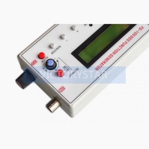 DDS Function Signal <strong>Generator</strong> FG100 - Product Image 2
