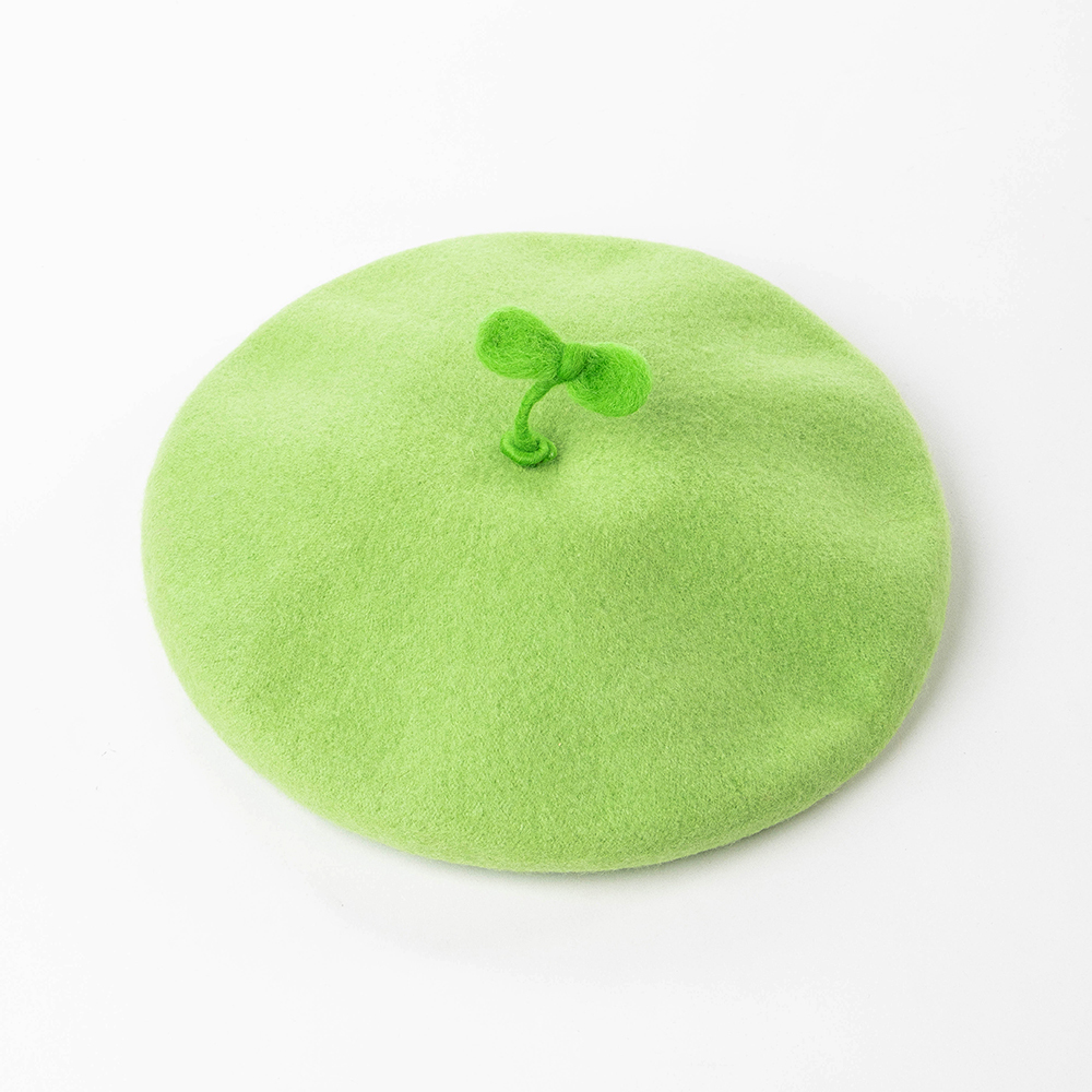 Bud verde