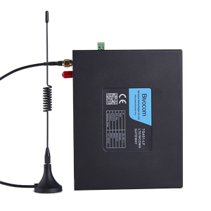 Plataforma IoT Wireless 4G Gateway Computación IoT Industrial 4G LTE Modbus Gateway - Product Image 1