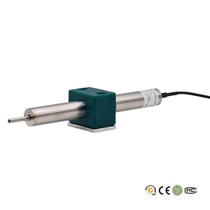 Massima LVDT trasduttore di posizione lineare/sensore/trasmettitore - Product Image 2