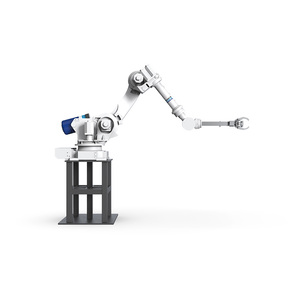 LH-3KGダイカスト業界向けの6軸ロードおよびアンロードロボット - Product Image 1