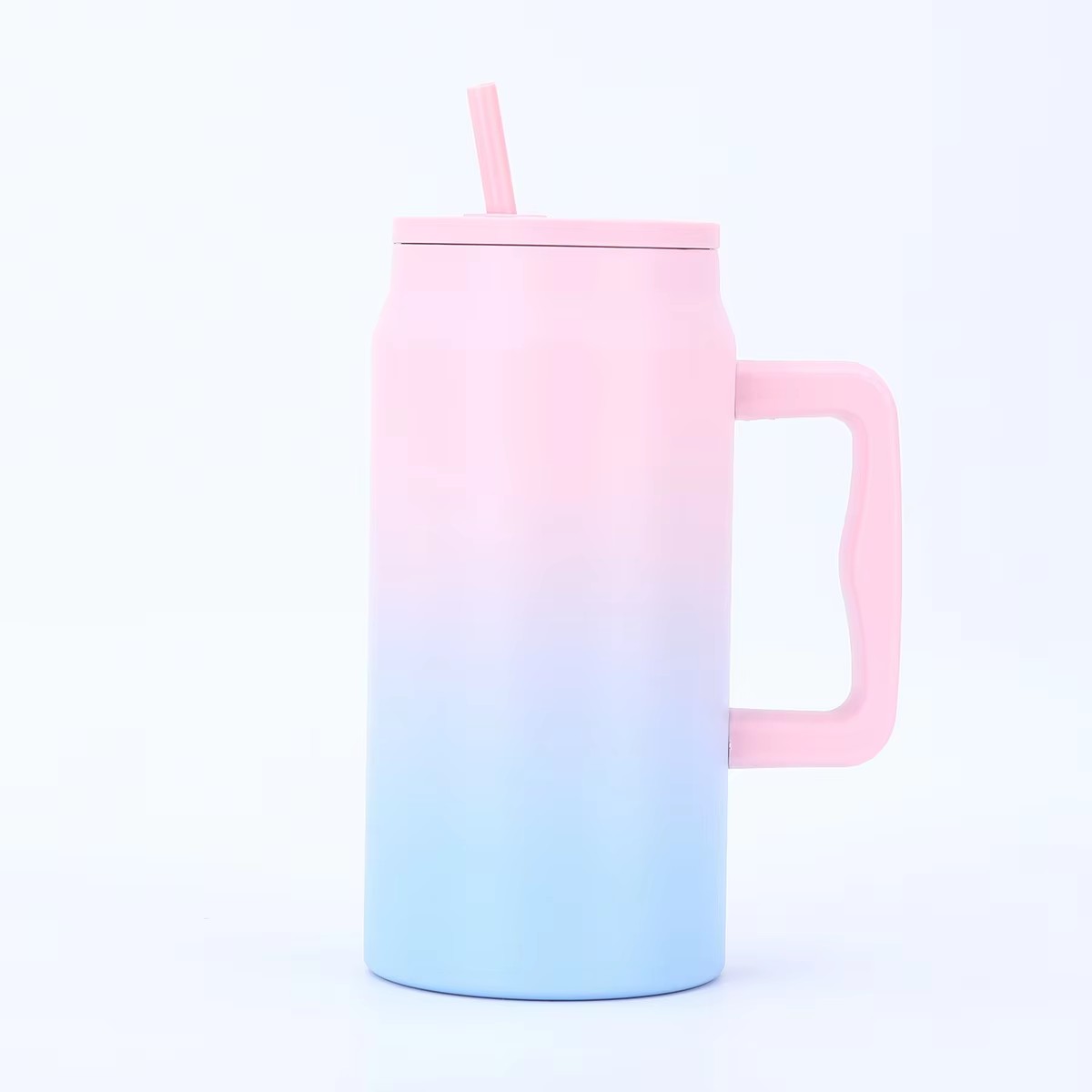 Pink&Blue