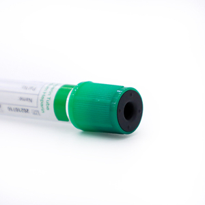 HBH Best Selling Hospital Medical Supplies Vacuum Blood Collection <strong>Tube</strong> Heparin <strong>Tube</strong>