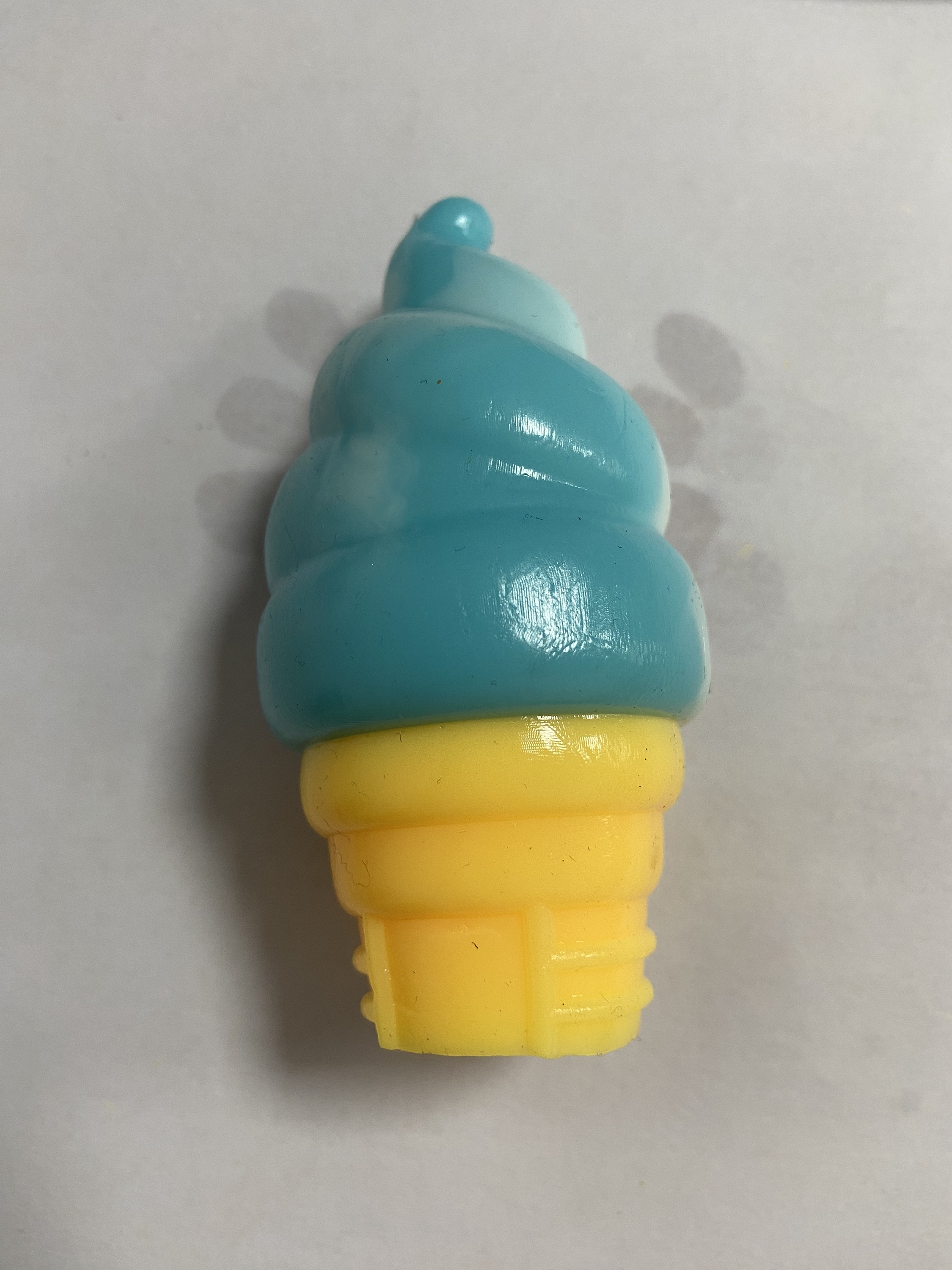 Bleu