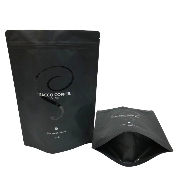 Stand-up Bags