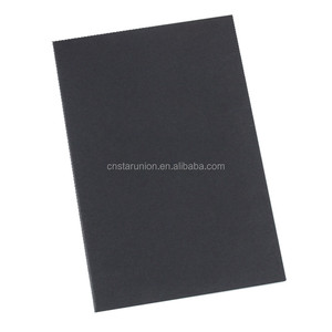 Quaderno con copertina colorata per studenti A4/B5/A6, taccuino per diario, taccuino per diario, blocco note quotidiano - Product Image 3