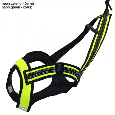 Verde fluorescente