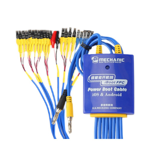 Cavo di alimentazione per telefono cellulare meccanico Ad Max MAX per cavo Android & IOS per officina (5S-13 PRO MAX) - Product Image 6