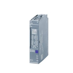 6ED1052-1FB08-0BA1 PLC <strong>Module</strong> 8 Digital <strong>Inputs</strong>/4 <strong>Relay</strong> <strong>Outputs</strong> 12-24VDC 10A Switching