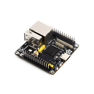 Luckfox Pico Ultra RV1106 Entwicklungs platine Micro Linux mit ARM Cortex-A7 RISC-V MCU NPU ISP Prozessoren Kit
