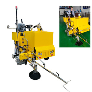 (EG-2000) lái xe loại nhựa nhiệt dẻo đường đánh dấu máy cho sơn đường với giá tốt nhất - Product Image 2