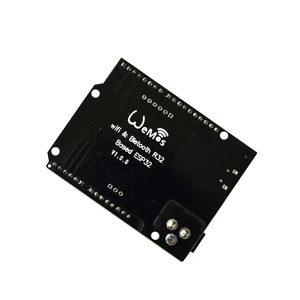WLAN und Bluetooth esp32 UNO D1 R32 CH340G Entwicklungsbrett 4MB Flash-Esp32-Modul