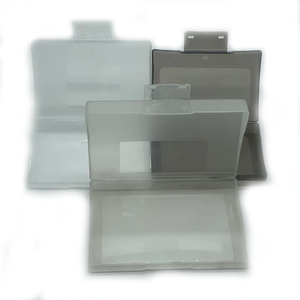 נרתיק מגן שקופית כרטיס עבור N64 SNES SEGA MD מארז מחסנית למשחקי משחק מארז אחסון לכרטיס משחק - Product Image 2