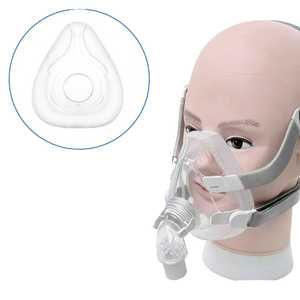 1PC.Sailing Silicone Almofada Substituição MÁSCARA Almofada Máscara para Saúde Sono e Respiração Suporte - Product Image 1