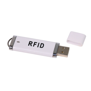 Android ISO 15693 RFIDリーダースマートカード近接センサーマイクロミニUSBRFIDリーダー125khzrfidリーダー - Product Image 3