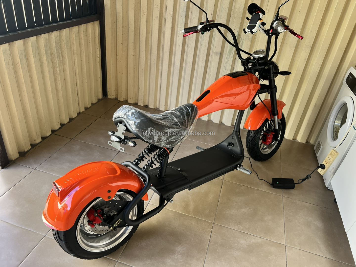 Naranja
