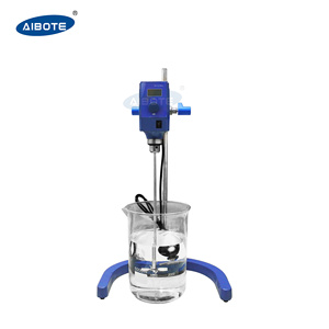 50l agitator מעמד מחיר מעבדה חשמלי מערבל מערבל מערבל דיגיטלי