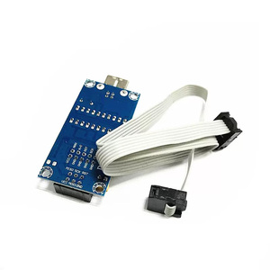 Microcontrollore dedicato Download USBtinyISP Downloader cavo di Download interfaccia USB - Product Image 3