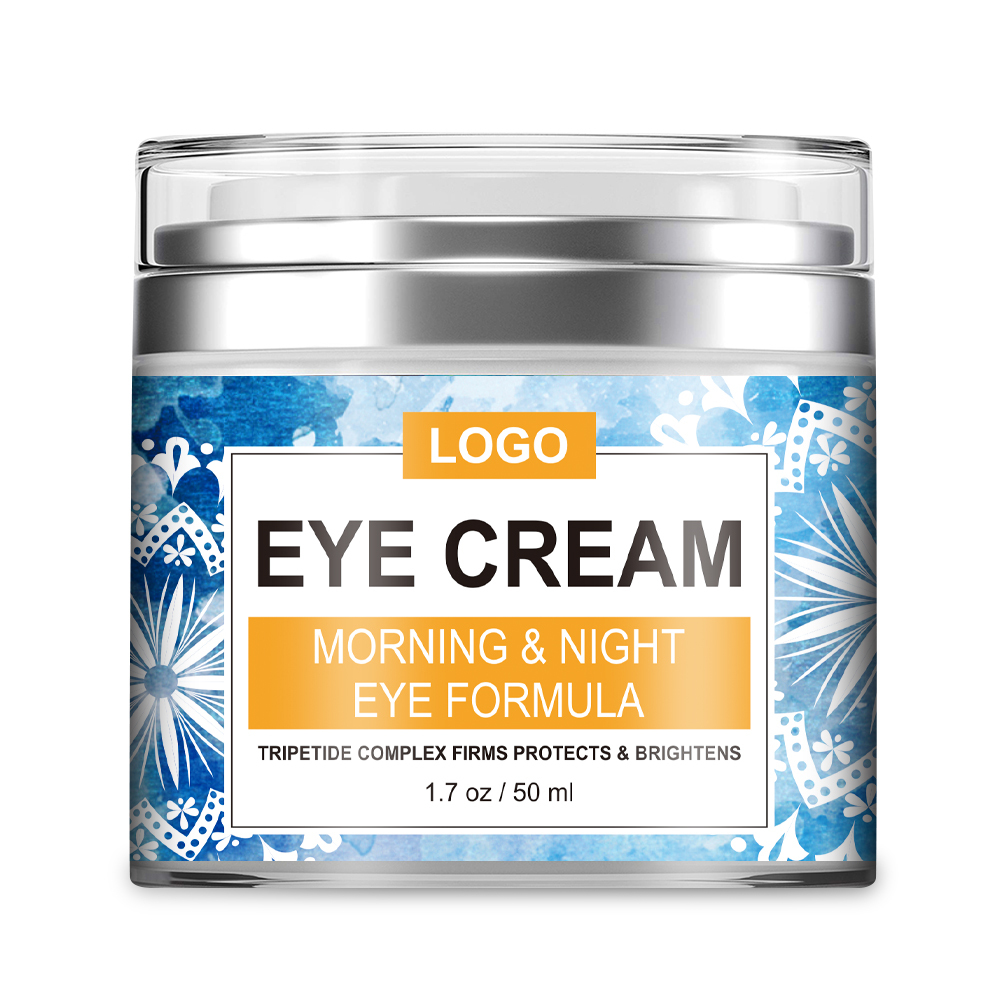 Crema per occhi