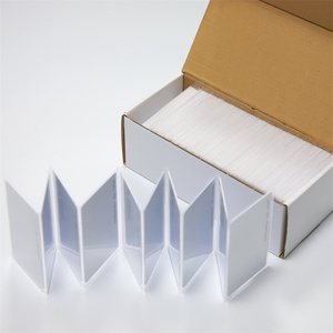 13.56mhz名片可重写访问控制存储器IC id卡 - Product Image 5