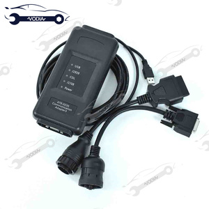 Para et4 kit de diagnóstico ET4 adaptador de comunicación IIII comm con software de interfaz de diagnóstico ET4 - Product Image 4