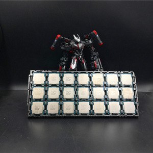 2024 Intel Celeron Dual Core CPU 3,40 GHz 2 Core 58W Intel Core Desktop Prozessor G5900 - Product Image 3