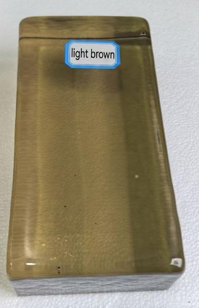 Light brown