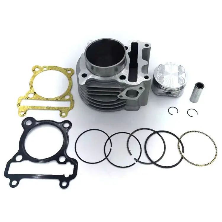 Kit de bloques de cilindro de motor, para BWS125, BWS 125, Números 35, a precio competitivo, Piezas de motocicleta